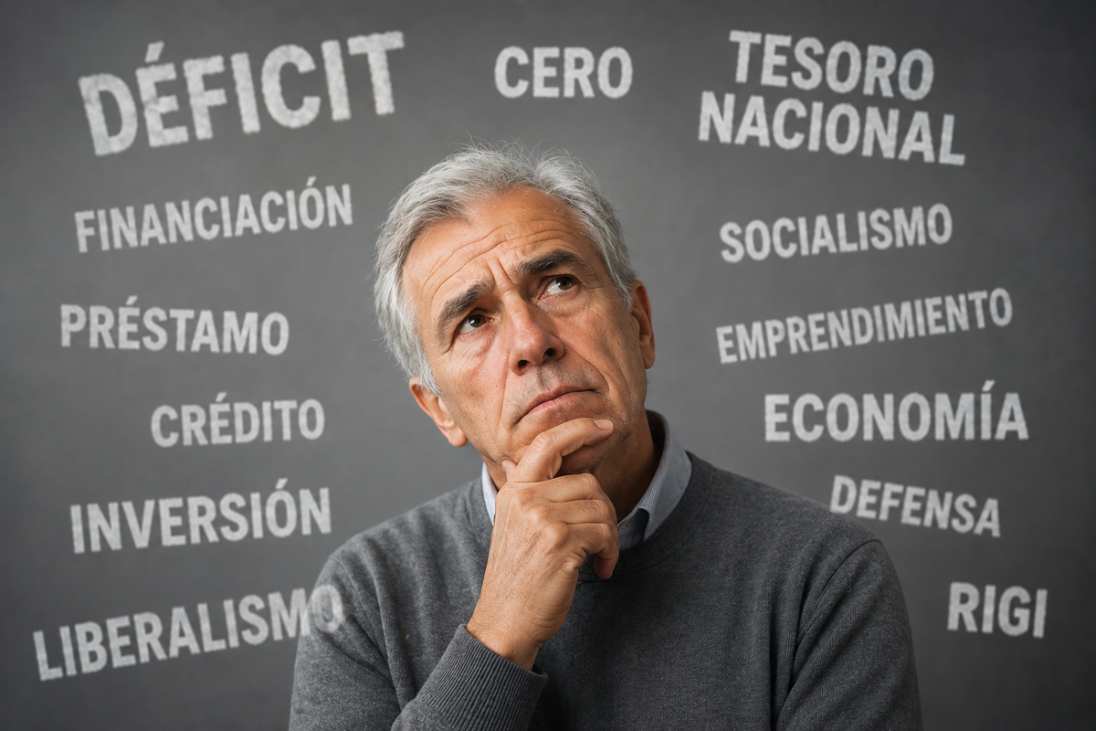 Entender para Elegir G7.